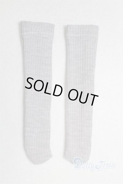 画像2: 幼SD/OF:靴下 U-25-02-11-290-TN-ZU (2)