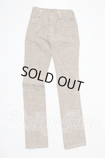 画像1: SDGrB＆SD13男の子/OF:パンツ U-26-03-04-082-TN-ZU (1)