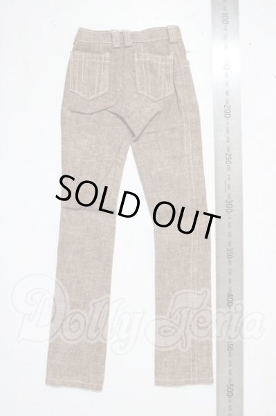 画像2: SDGrB＆SD13男の子/OF:パンツ U-26-03-04-082-TN-ZU (2)