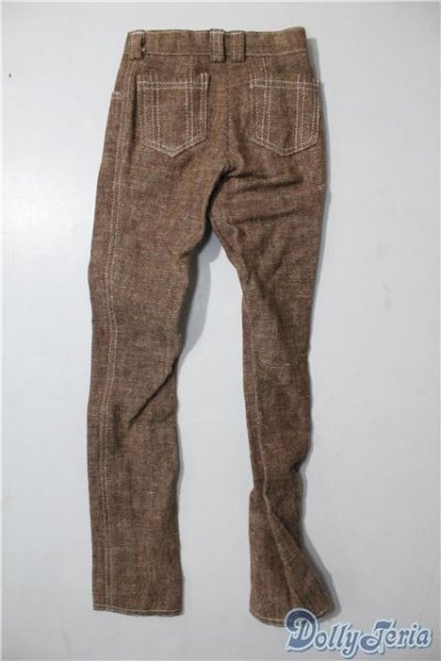 画像2: SDGrB&SD13男の子/OF:パンツ U-25-02-11-126-TN-ZU (2)