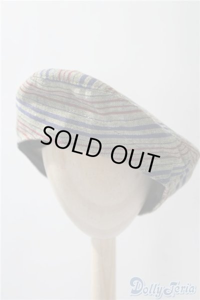 画像1: SDGrB＆SD13男の子/OF:小物 U-25-02-11-128-TN-ZU (1)