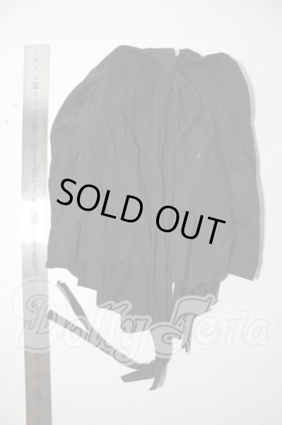 画像2: SDGrB＆SD13男の子/OF:トップス U-25-02-11-132-TN-ZU (2)