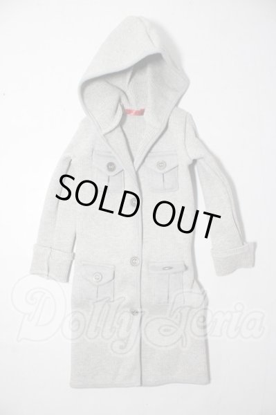 画像1: SDGrB＆SD13男の子/OF:アウター U-25-02-11-123-TN-ZU (1)