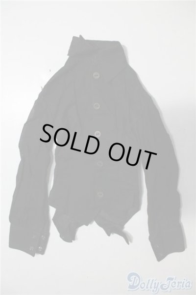 画像1: SDGrB＆SD13男の子/OF:トップス U-25-02-11-112-TN-ZU (1)