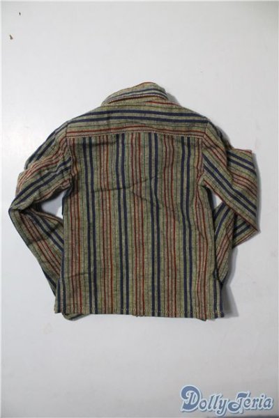 画像2: SDGrB&SD13男の子/OF:トップス U-25-02-11-113-TN-ZU (2)