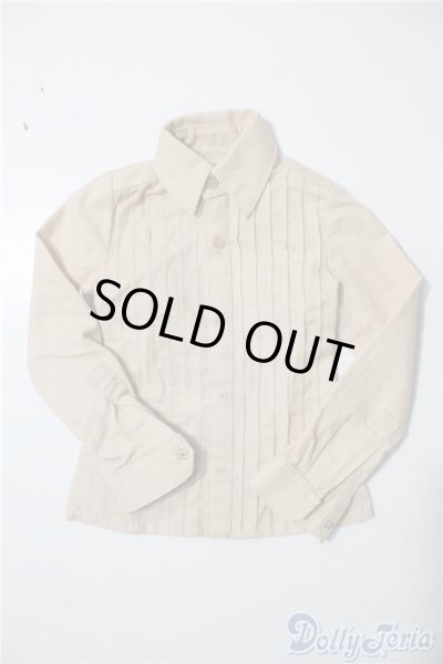 画像1: SDGrB&SD13男の子/OF:トップス U-25-02-11-117-TN-ZU (1)