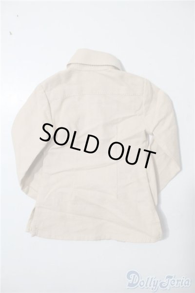 画像2: SDGrB&SD13男の子/OF:トップス U-25-02-11-117-TN-ZU (2)