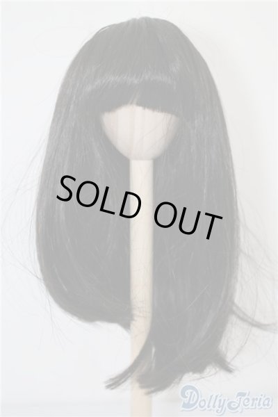 画像1: 9-10inch/ウィッグ U-25-02-11-034-TN-ZU (1)