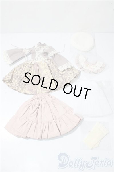 画像1: SDM＆MSD/OF:衣装セット U-25-02-11-024-TN-ZU (1)