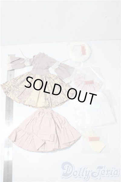 画像2: SDM＆MSD/OF:衣装セット U-25-02-11-024-TN-ZU (2)