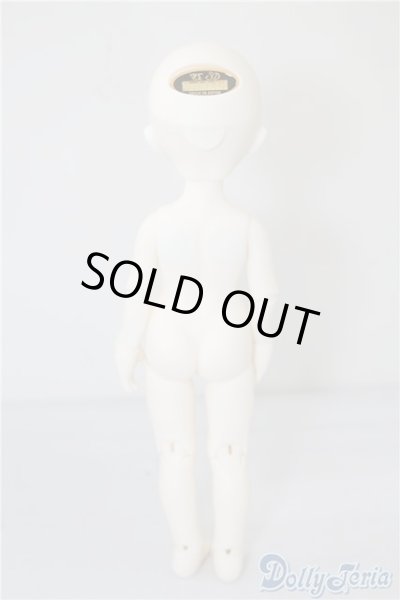 画像6: 幼天使/霞　白雪ver. U-25-02-04-218-TN-ZU (6)