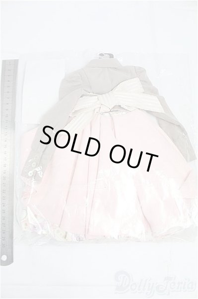 画像2: SD/OF：ボンボンフルール　ロゼ I-25-11-23-288-TN-ZI (2)