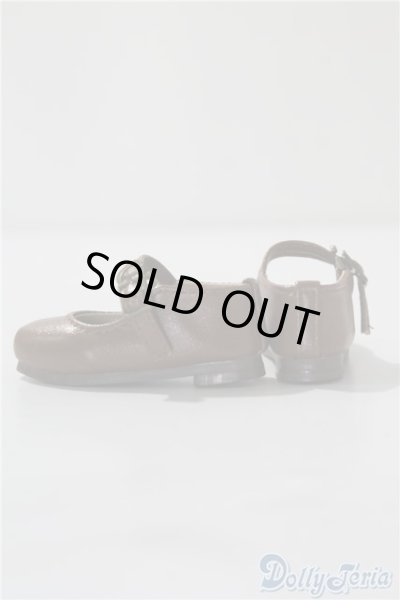 画像2: SDM＆MSD/OF:靴 U-25-02-11-079-TN-ZU (2)