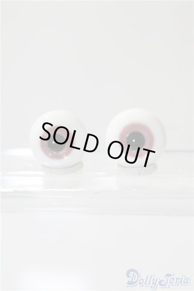 画像1: 16mm/グラスアイ U-25-02-11-081-TN-ZU (1)