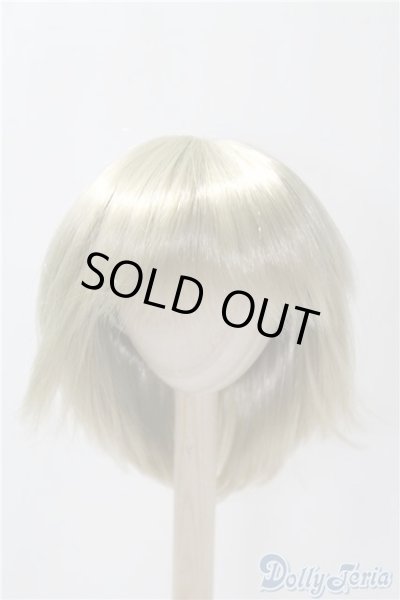 画像1: 9-10inch/ウィッグ U-25-02-11-143-KD-ZU (1)