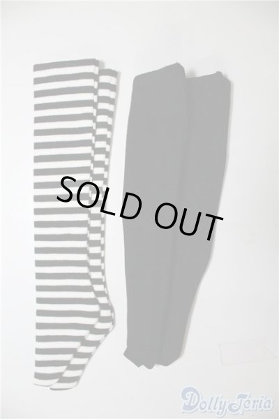 画像1: SD/OF:靴下 U-25-02-11-156-KD-ZU (1)