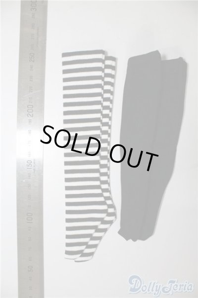 画像2: SD/OF:靴下 U-25-02-11-156-KD-ZU (2)