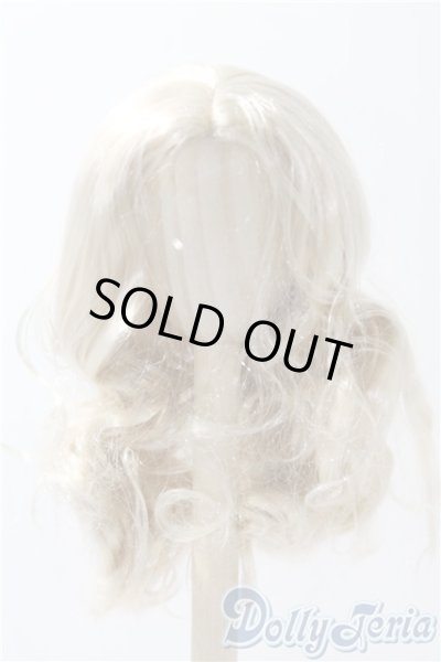 画像1: 8-9inch/ウィッグ U-25-02-18-014-KD-ZU (1)