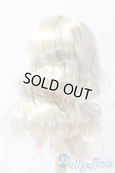 画像2: 8-9inch/ウィッグ U-25-02-18-014-KD-ZU (2)