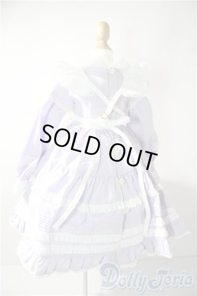 画像2: SD/OF：MELODY.C製ワンピース U-25-02-25-156-TN-ZU (2)