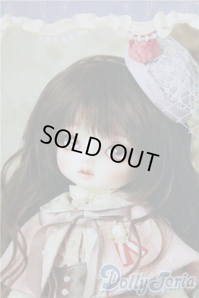 画像1: 幼SD女の子/想い出の街、原宿 リーゼロッテ Galerie de l'esprit BONBON U-25-02-18-215-TN-ZU (1)
