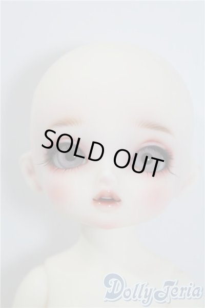 画像2: 幼SD女の子/想い出の街、原宿 リーゼロッテ Galerie de l'esprit BONBON U-25-02-18-215-TN-ZU (2)