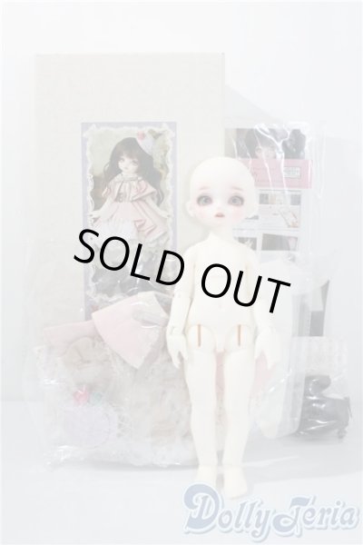 画像6: 幼SD女の子/想い出の街、原宿 リーゼロッテ Galerie de l'esprit BONBON U-25-02-18-215-TN-ZU (6)