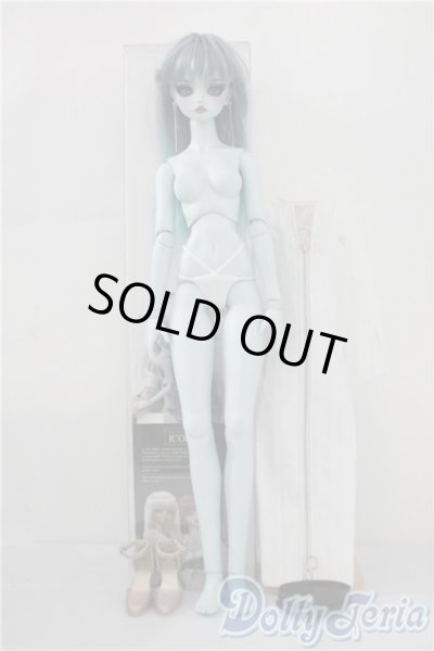 画像4: Dollfie　ICON/clover U-25-02-18-217-TN-ZU (4)