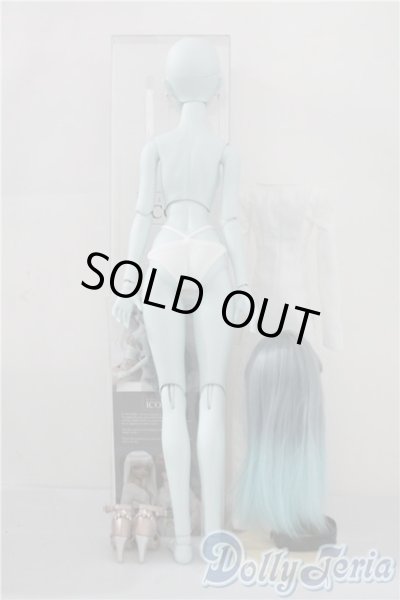 画像5: Dollfie　ICON/clover U-25-02-18-217-TN-ZU (5)