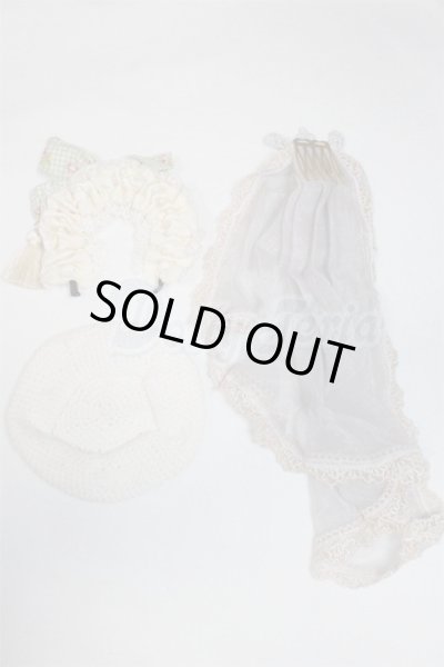 画像2: SD/OF:小物 U-25-02-18-096-KD-ZU (2)