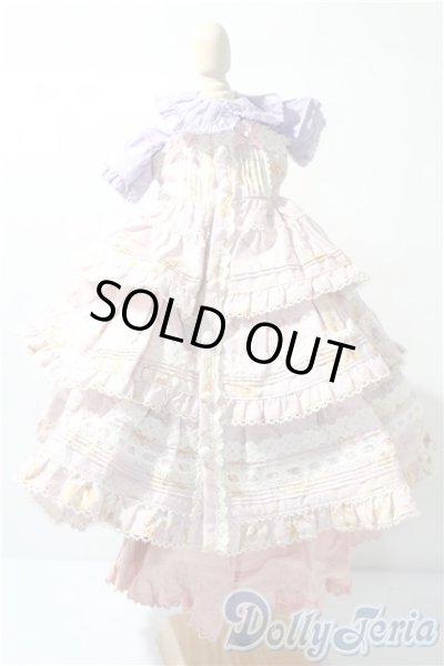 画像1: SDM＆MSD/OF:衣装セット U-25-02-18-081-KD-ZU (1)