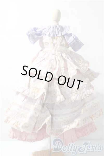 画像2: SDM＆MSD/OF:衣装セット U-25-02-18-081-KD-ZU (2)