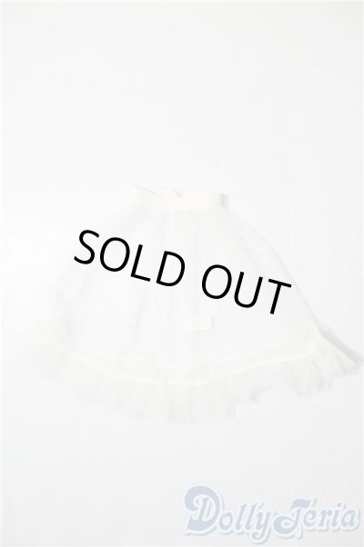 画像1: SDM＆MSD/OF:スカート U-25-02-18-167-KD-ZU (1)