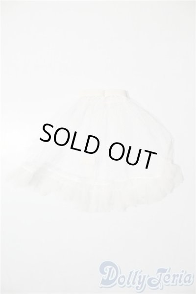 画像2: SDM＆MSD/OF:スカート U-25-02-18-167-KD-ZU (2)