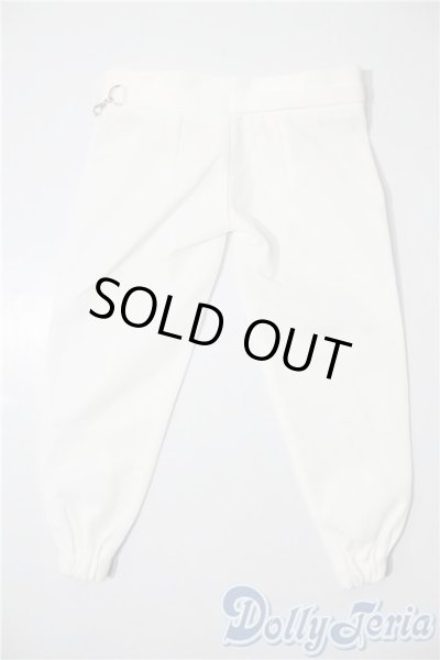 画像2: SDGrB＆SD13男の子/OF:パンツ U-25-02-18-184-KD-ZU (2)