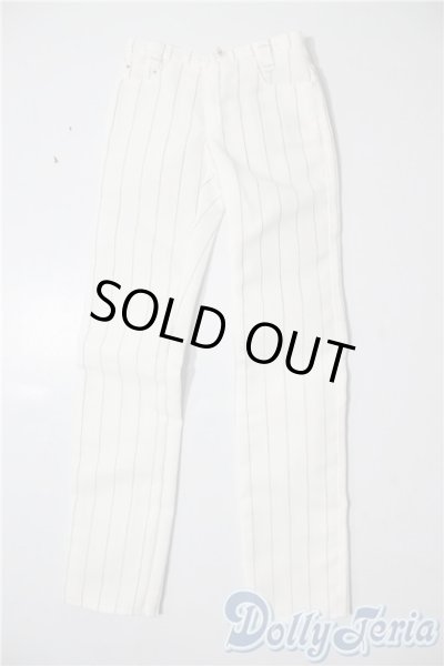 画像1: SD/OF:パンツ U-25-02-18-087-KD-ZU (1)