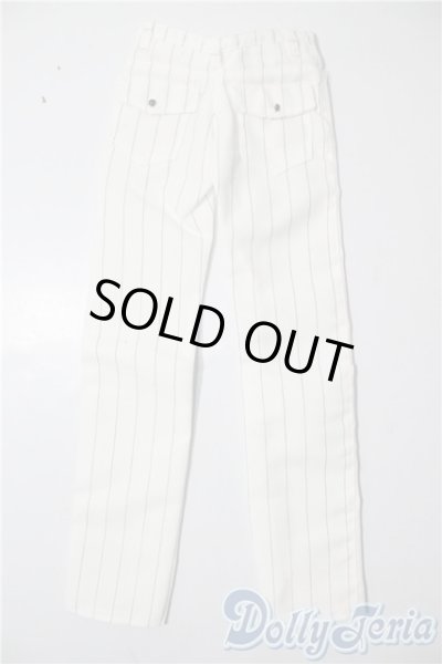 画像2: SD/OF:パンツ U-25-02-18-087-KD-ZU (2)