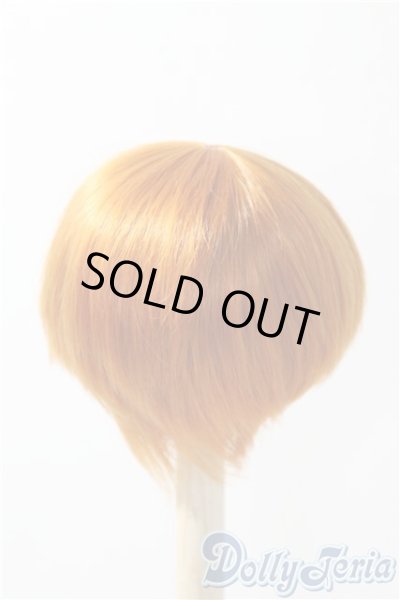 画像2: 8-9inch/ウィッグ U-25-02-18-028-TN-ZU (2)