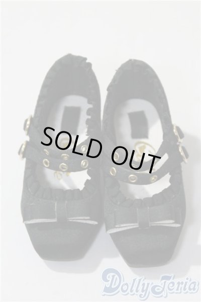 画像1: SD/OF:靴 U-25-02-18-053-TN-ZU (1)