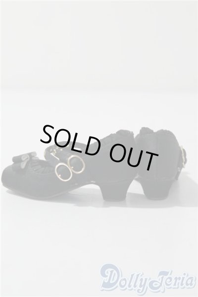 画像2: SD/OF:靴 U-25-02-18-053-TN-ZU (2)