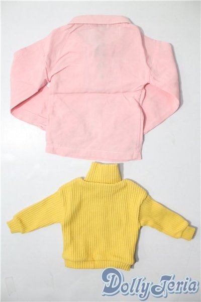 画像2: SDGrG/OF:衣装セット U-25-02-18-057-TN-ZU (2)