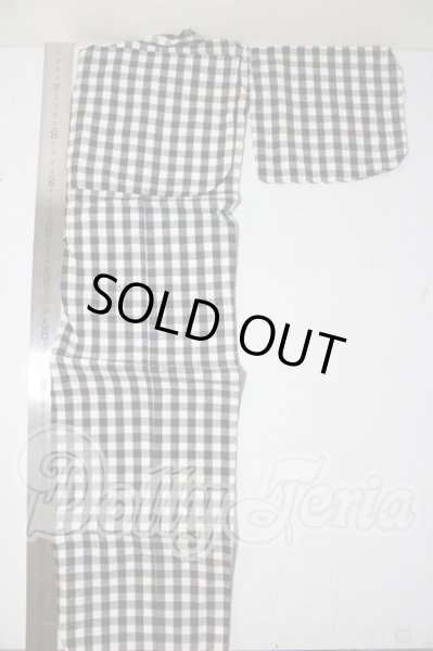 画像2: SDGｒ/OF:浴衣 U-25-02-18-060-TN-ZU (2)