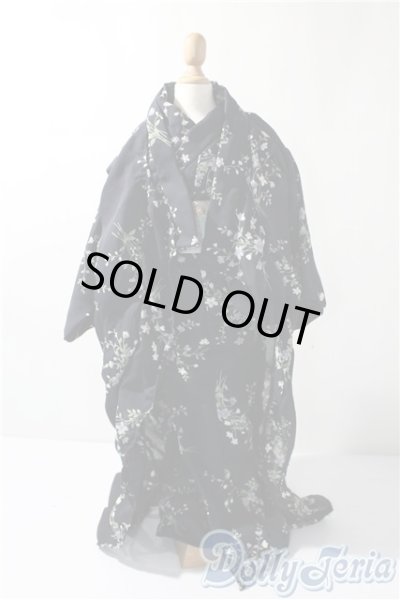 画像1: SDGｒ/OF:浴衣 U-25-02-18-061-TN-ZU (1)