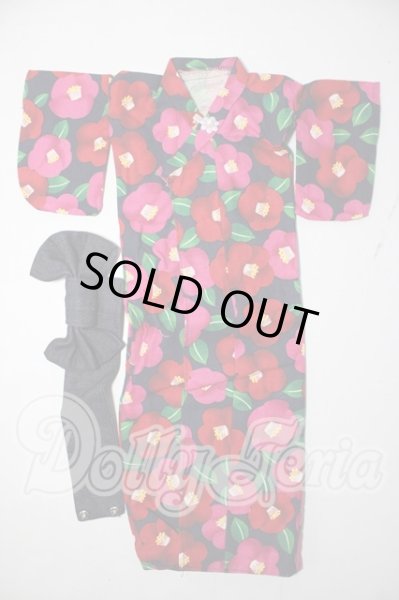 画像1: SDGｒ/OF:浴衣 U-25-02-18-062-TN-ZU (1)