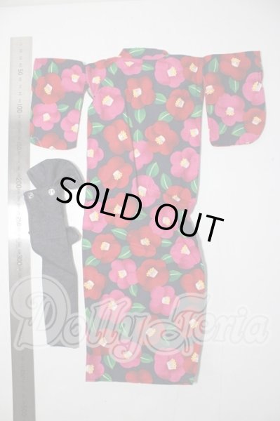 画像2: SDGｒ/OF:浴衣 U-25-02-18-062-TN-ZU (2)