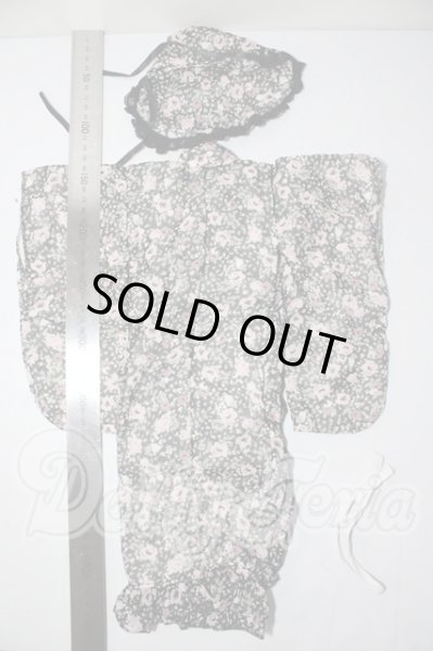 画像2: SDGｒ/OF:浴衣 U-25-02-18-063-TN-ZU (2)