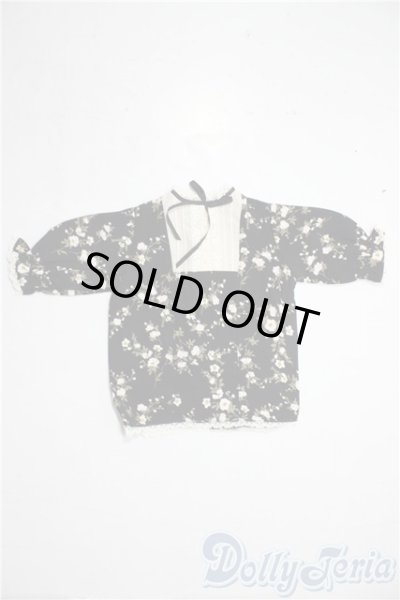 画像1: SD＆DD/OF：Melody.C様ブラウス U-26-02-04-154-TN-ZU (1)