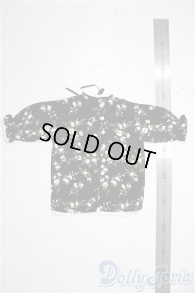 画像2: SD＆DD/OF：Melody.C様ブラウス U-26-02-04-154-TN-ZU (2)