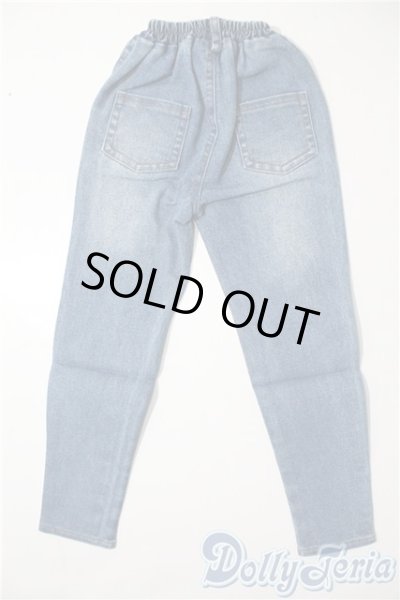 画像2: SD13〜SD17BOY/OF:デニムパンツ(MELODY.C様製) U-25-02-18-075-TN-ZU (2)