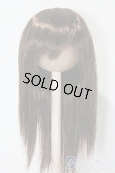 画像1: 7-8inch/ウィッグ U-25-02-25-021-TN-ZU (1)